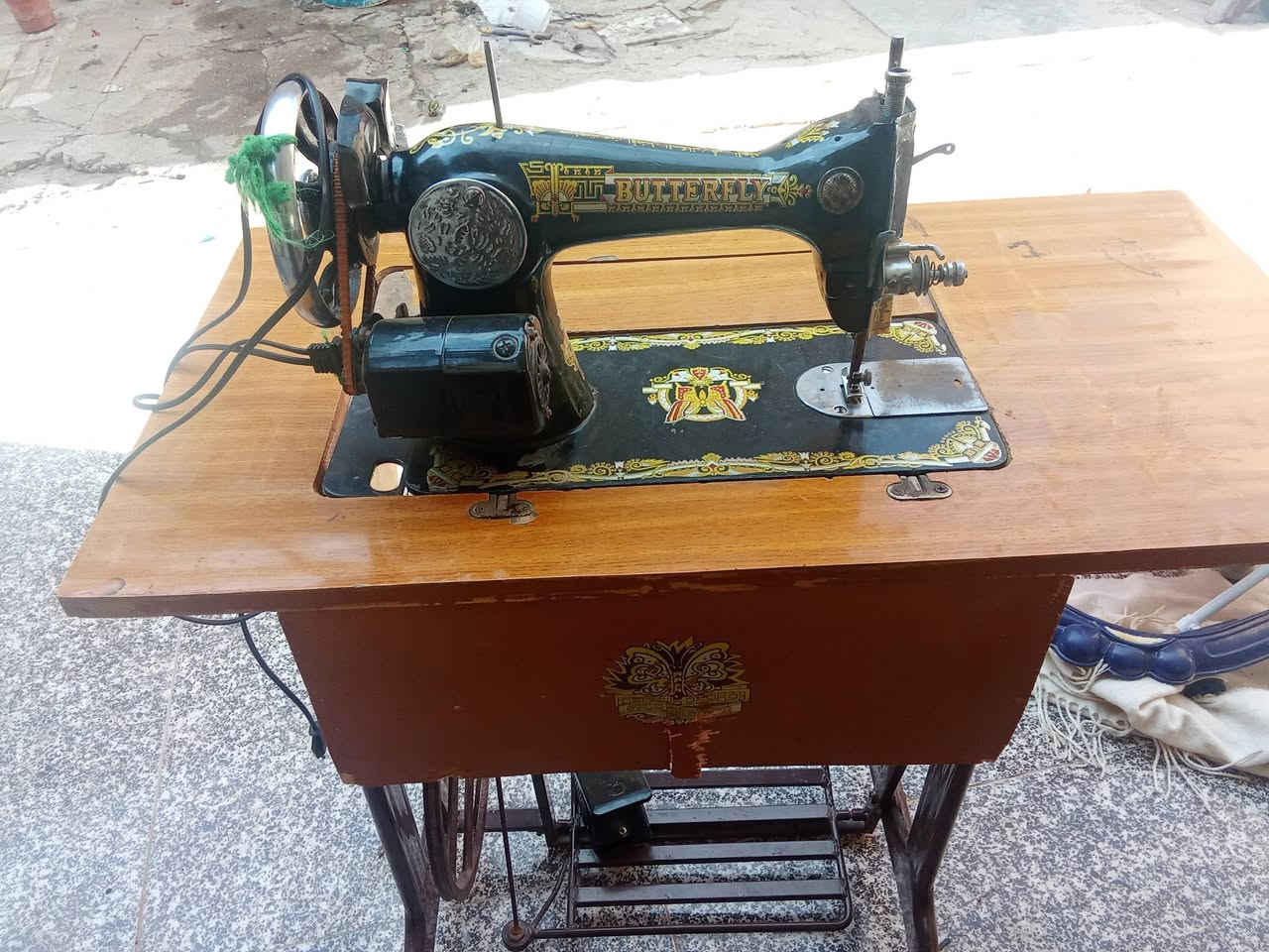 غراض البيع بسعر مناسب


**إذا كنت صاحب هذا الإعلان وتريد حذفه لأي سبب، رجاءا أرسل رسالة إلى الدعم الفني**