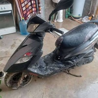 بغداد الشعله دراجه للبيع سعر 600 رقم الهاتف  07707853563 📞  مكينه ما م...