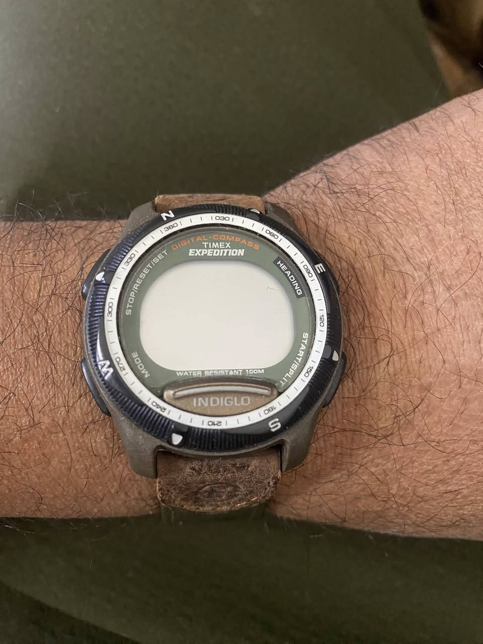 ساعات تايمكس او ارمترون


**إذا كنت صاحب هذا الإعلان وتريد حذفه لأي سبب، رجاءا أرسل رسالة إلى الدعم الفني**