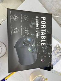 جهاز فقاعات بطاريات وكهرباء شغال السعر15 الف يوجد توصيل الرقم/07838975...