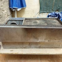 گريل برگر • مزدوج • ابو الخصيب