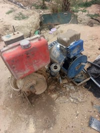 مولدات • ١٠كيفي • ٧كيفي