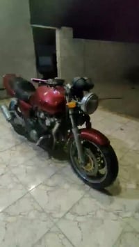 سيبي فور • كهربائيات • تاير خلفي