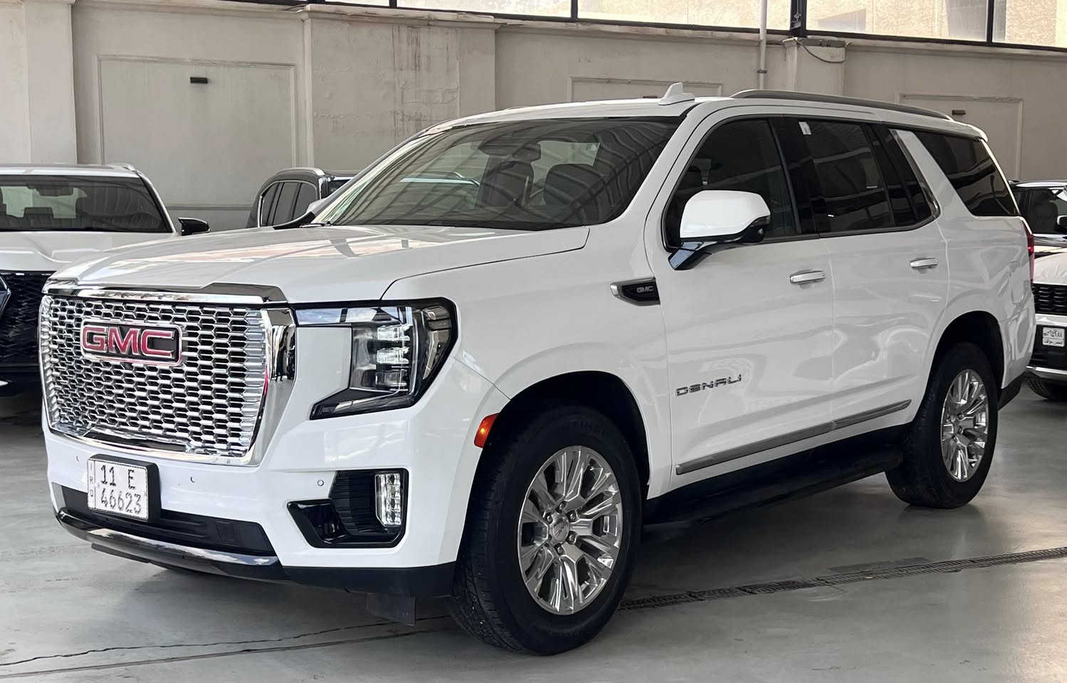 السلام عليكم للبيع فقط
يوكن دينلي وارد امريكي موديل 2023
( صور الحادث والسونار مرفقة - ايرباك ستيرن وبردة )
محرك 6200 ( كير ومحرك كفالة )
فول مواصفات ( عدة الفتحة والجكات - داخل جلد
قهوائي )
ماشية 37000 ميل
رقم بغداد وبأسمي وتحويل مباشر
السعر $390
العنوان. بغداد نفق الشرطة
***********
