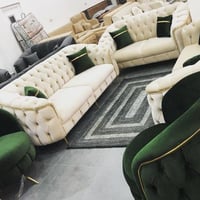 قنفه • كنبه • صوفا • ديكور منزل • اثاث منزلي • مفروشات