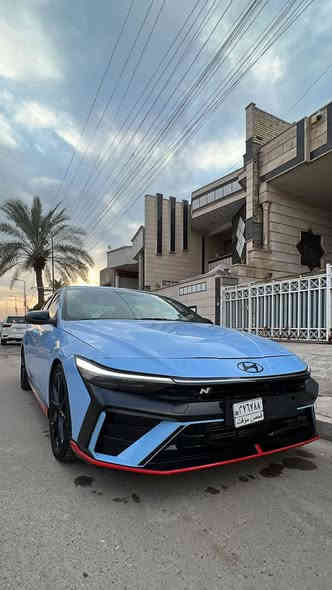 النترا  N 2025 
 
ماشيه 3000 كيلو فقط  لمحرك :2000تيربو  

المواصفات:N

_كير اوتماتيك 8 نمر دبل كلچ DCT 

_كشن حضن 

_كشن علامة N

_كشنات كنتاره وجلد N

_سلايد روف 

_اناره داخليه 👌🏻٢٤ لون

_تحكم ستيرن نورمال وسبورت

_تحكم دبلات نورمال وسبورت

_ابواب بصمة

_بصمة تشغيل 

_شحن وايرلس

_شاشة متصله 

_كاميرا

_نظام صوت _𝐁𝐎𝐒𝐒

_اشارة ترحيب

_اشارة مرايا

_اوتو ستوب

_نقطة عمياء

_تحديد سرعة

_تحديد مسار

_رادار امامي 

_رادار جانبي 

_رادار خلفي 

_حساسات جانبي 

_حساسات خلفي

_نظام _ 𝐍𝐎𝐑𝐌𝐀𝐋

_نظام _ 𝐒𝐏𝐎𝐑𝐓

_نظام _ N

_نظام _NGS

_كشنات هيتر

_ستيرن هيتر

_صندوق ذكي

_لايتات ليد 4 عدسات زينون

_بگلايت ليد

حادثها بنيد ومبدل نفس اللون فقط

مكان السياره بغداد

 

 السياره بدون رقم حره تترقم جميع المحافظات 

للاستفسار وباقي التفاصيل : ***********
