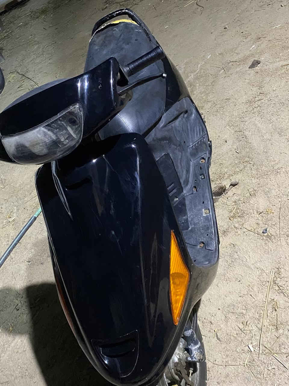 السلام عليكم دراجه فراشه نضيفه كلش ومرتبه محرك ناعم ونضيف سعره 350 غفل اقل من 350 لا تراسل


**إذا كنت صاحب هذا الإعلان وتريد حذفه لأي سبب، رجاءا أرسل رسالة إلى الدعم الفني**