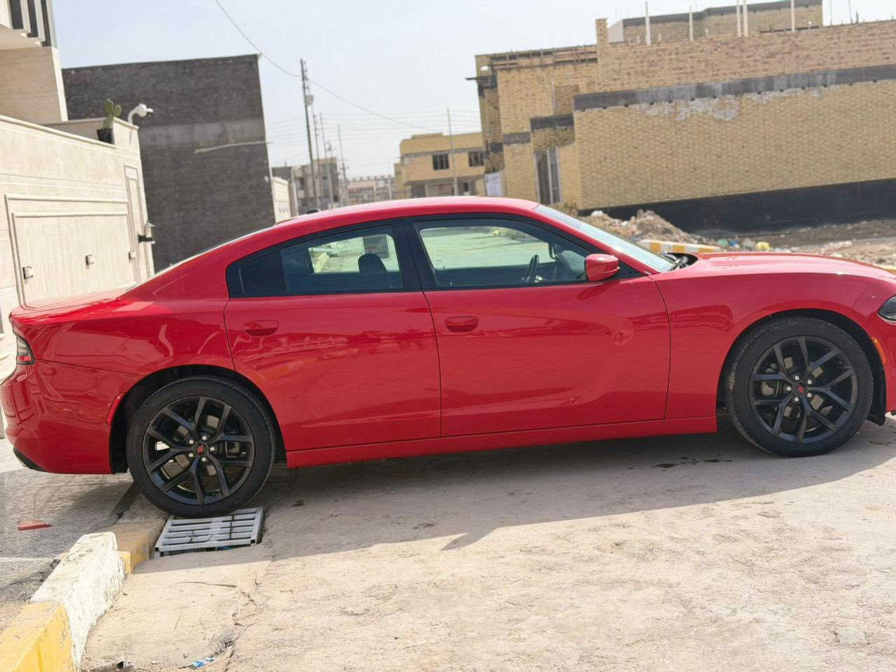 جارجر موديل 2022بسمي  تقرير غرق تعمل وتسير كفاله عامه السعر255 مكاني ناصريه للاتصال***********
