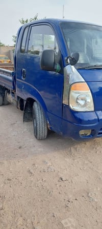 اخوان كيه حمل موديل ٢٠٠٤رقم ديالى صدامي سنويه منتهيه كير مكينه كفاله ا...