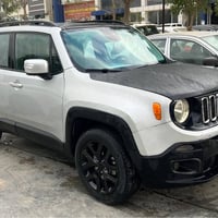 جيب رانكيد • ٢٠١٧ • ٤x٤