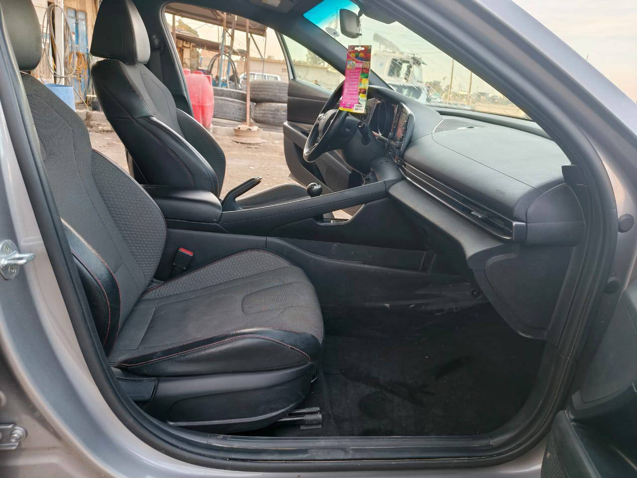 لنترا للبيع موديل 22رقم اربيل كيرعادي رقم الهاتف ***********
