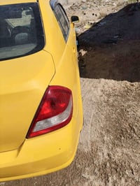 فيرسا • 2008 • محرك 2000