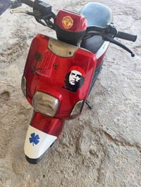 بوليسي • 2009 • كفالة عامة