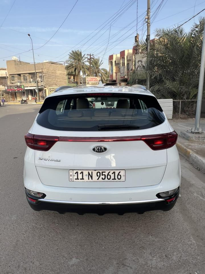 سبورتج مديل 2020 خليجيه ماشيه 45 مكفوله كفاله عامه المكان بغداد السعر 208وبيه مجال ان شاء الله ***********
