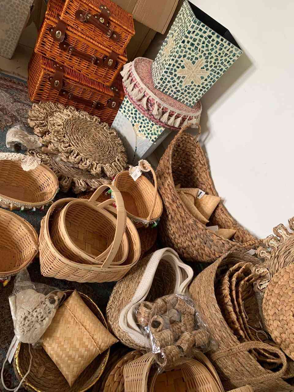 بنات دخلو ل سارة سروش سارة سروش جابت بضاعه تصفننن 😍😍😍😍❤️‍🔥❤️‍🔥❤️‍🔥


**إذا كنت صاحب هذا الإعلان وتريد حذفه لأي سبب، رجاءا أرسل رسالة إلى الدعم الفني**