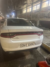 تشارجر • ٢٠١٨ • ٣٦٠٠