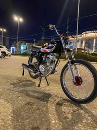 دراجة • مكينة رابيدو • مكفولة