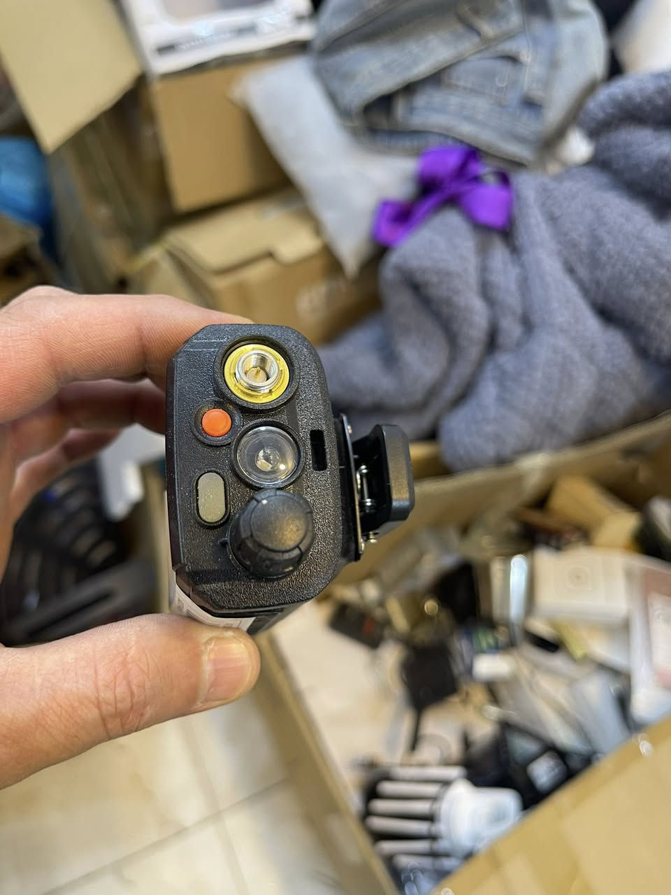 اسعار مناسبة تفاصيل خاص


**إذا كنت صاحب هذا الإعلان وتريد حذفه لأي سبب، رجاءا أرسل رسالة إلى الدعم الفني**