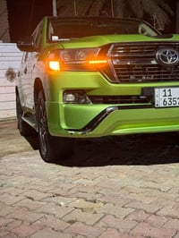 لاندگروز • ٢٠١٠ • ٦ سلندر