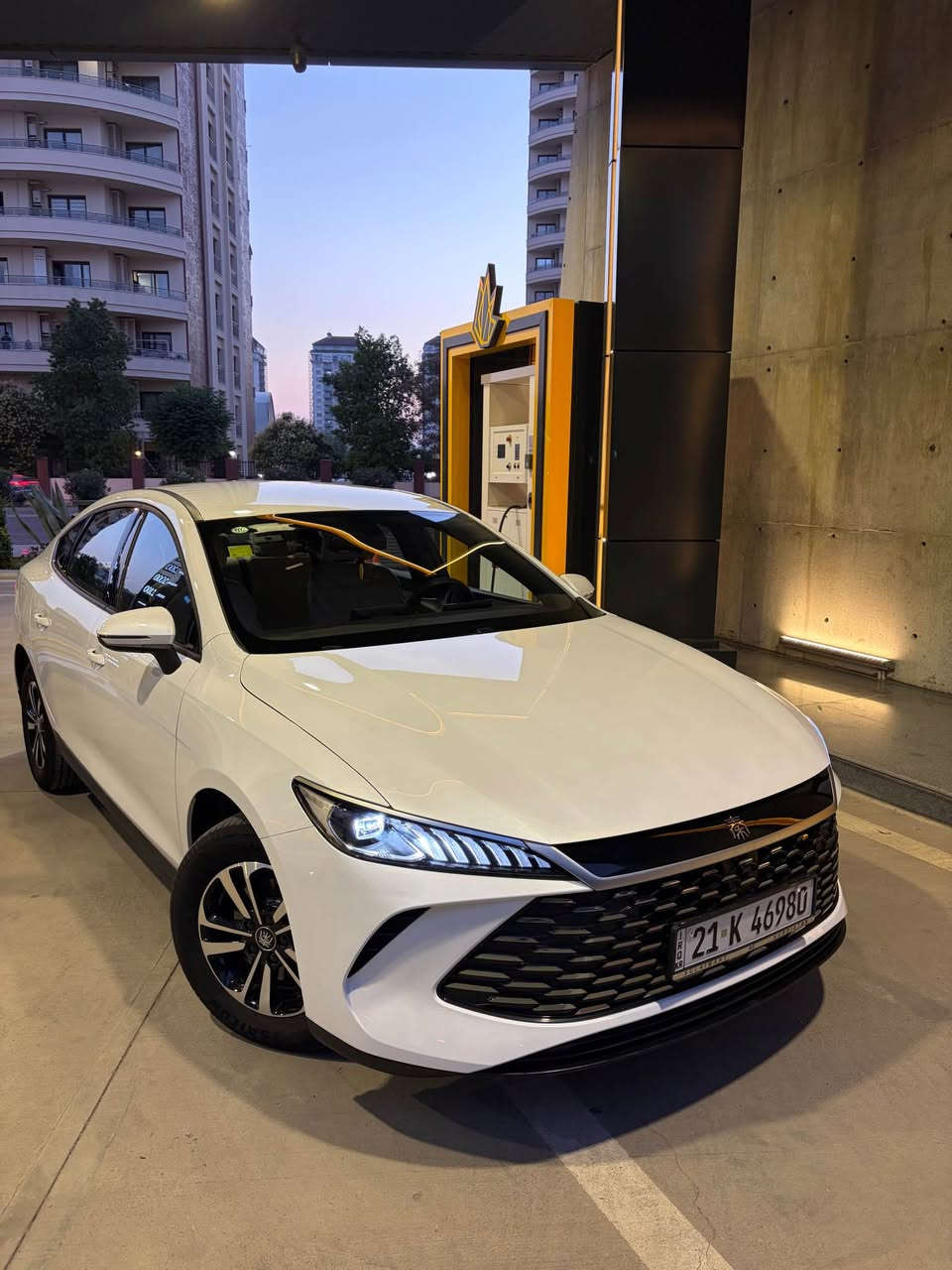 سلاو لە برادەران byd qin plus ناو زەیتونی ویلکڕۆم سەیارەکە نمونەیە لە جوانی ١٢ کم ڕۆشتوە هیچی پێوە نیە هەموو گیانی بەشەرتە السليمانية, العراق


**إذا كنت صاحب هذا الإعلان وتريد حذفه لأي سبب، رجاءا أرسل رسالة إلى الدعم الفني**