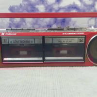 جهاز ماركة National صناعة يابانية اصلي  راديو 4 موجات FM AM Sw1sw2 الم...