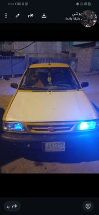 مديل ٢٠١٣ • سنوية منتهية ١/٢٠٢٦ • بيع مستعجل