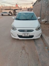 اكسنت ٢٠١٦ • خليجي فول • فتحة شاشه