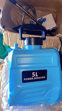 مرشه مبيد حشرات • قابلة للشحن