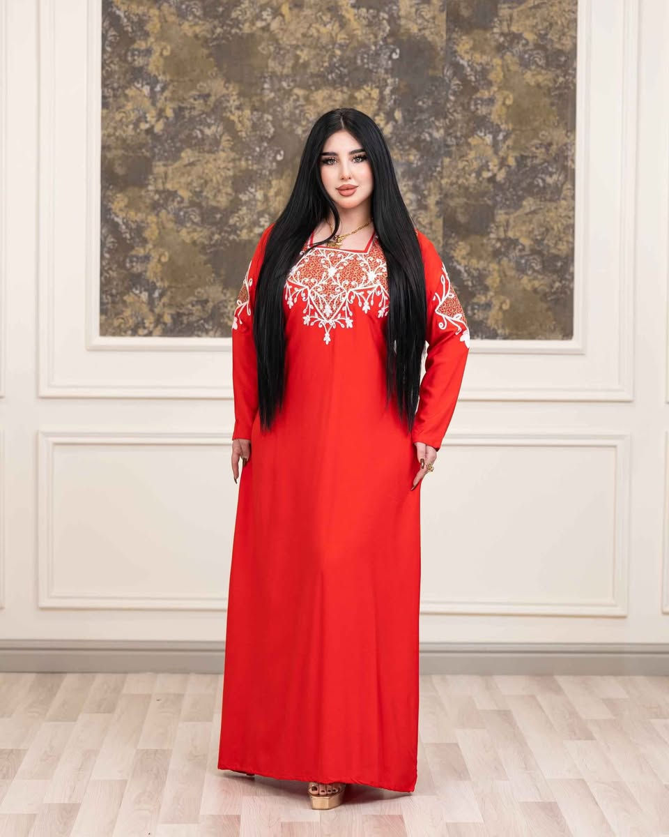 دسداشه نسائي خامة كشمير صناعة مصري تطريز  شرط الفحص 

   فري سايز لحد ١٠٠ كيلو

متوفر خدمه توصيل لجميع المحافظات بغداد, العراق


**إذا كنت صاحب هذا الإعلان وتريد حذفه لأي سبب، رجاءا أرسل رسالة إلى الدعم الفني**