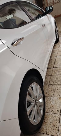 انترا • ٢٠١٥ • فول مواصفات