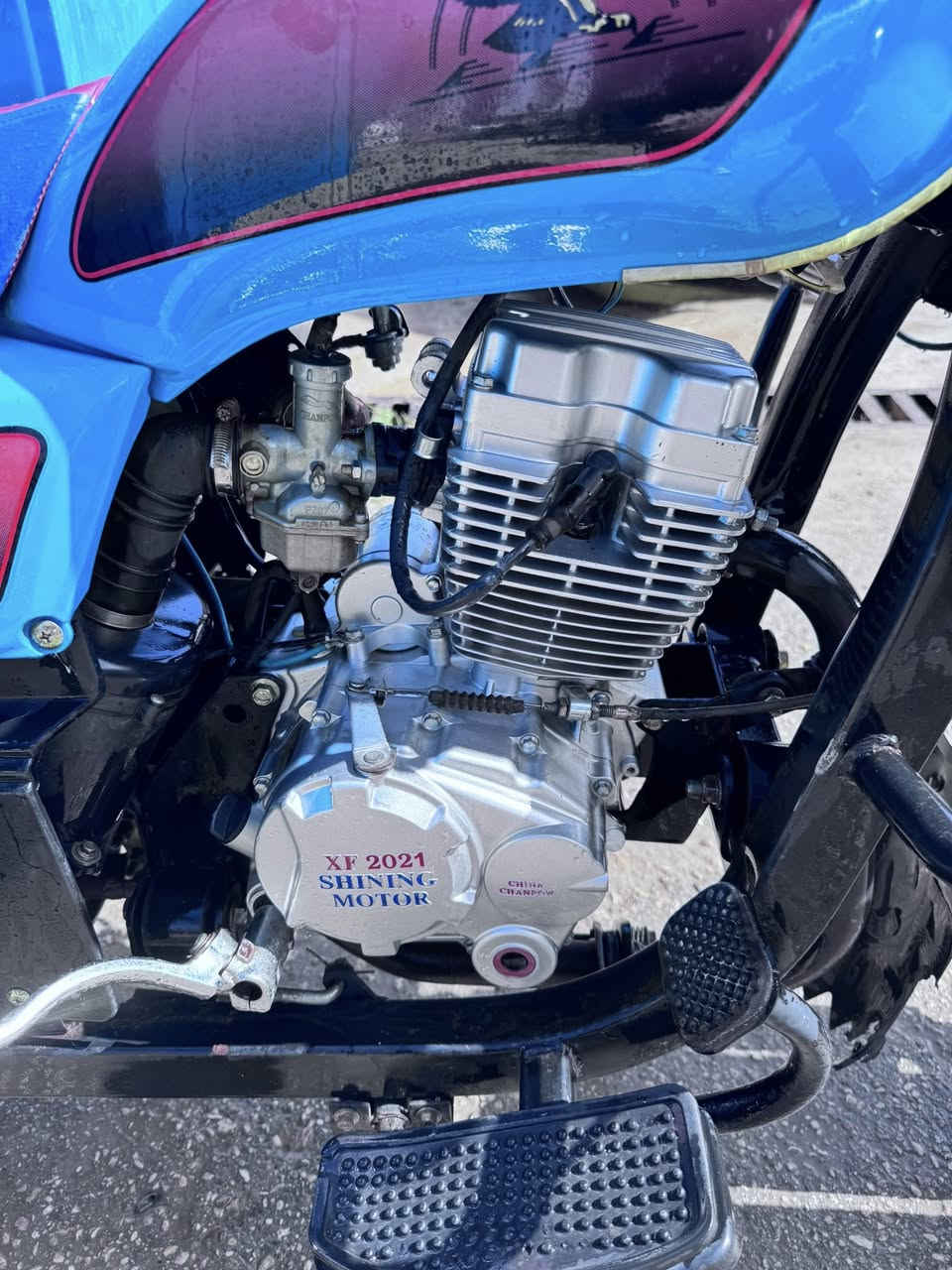 السلام عليكم ستوته للبيع موديل 2021 ستوته مقفوله كفاله عامه اوراق اصولي السعر خاص مكاني كربلاء قضاء عين التمر ***********
