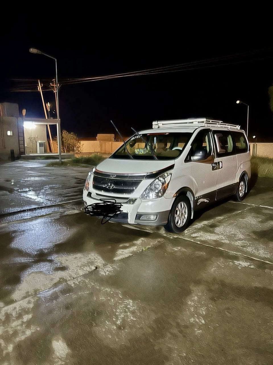 السلام عليكم ستاركس موديل ٢٠١٢ كير محرك اكسل شرط ادوات بدون رقم سياره كله جديد كبل عل شارع تايرات جدد تبريد كله جديد السعر ٨٥وبيها مجال مكاني تكريت

لاستفسار 
***********
