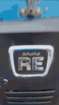 تكتك باجاج • ٢٠٢١ • مكفولة