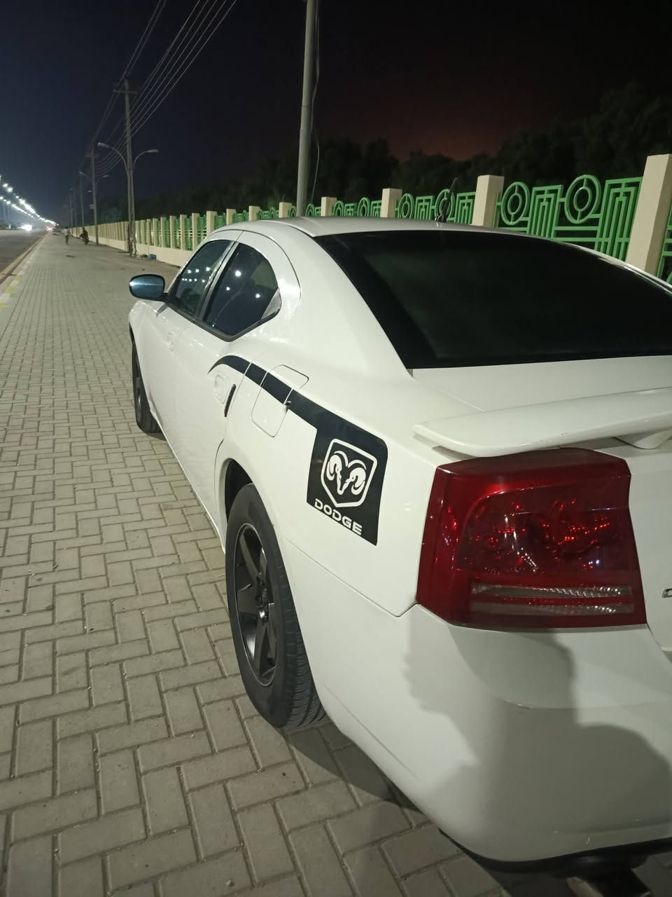 سلام عليكم ورحمه الله وبركاته جارجر للبيع موديل 8رقم بصره تحويل مباشر سنويه 27 مصبوغه احزام فقط للجماليه مكينه كير مكفول حداديه جديده تايرات كهربائيات كله شغاله السياره جاهزه من كلشي السعر 113 رقم الهاتف *********** مكان البصره ام قصر
