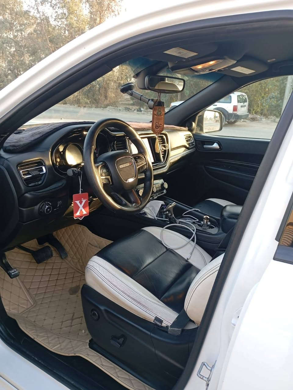 دورانكو للبيع بدون مراوس موديل ٢٠٢١مواصفات sxt سيارة جاهزة السعر ٢٤٥للاتصال ***********

