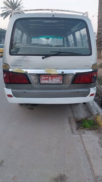 هايس • ٢٠٠٩ • بغداد