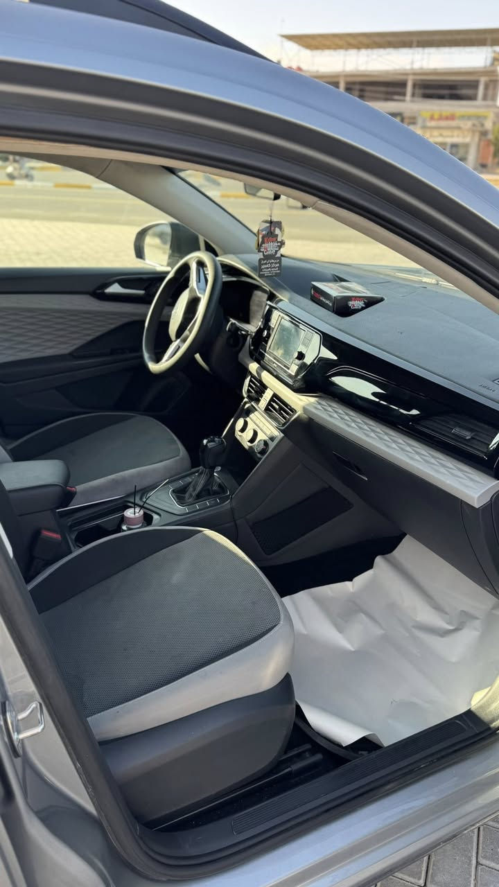 سلام عليكم فولكس واكن تاوس 2022
السيارة نضيفة جداً ومناقصها اي شي مواصفات S 
حادثها بنيد سطحي راديتر ودعامية بلادي
ماشية 33 الف مايل وعليها ويالة معدله من امريكا اصليات حجم 20 
رقم اربيل تريد تحويل تريد وكالة
سعرها 158 وبيها مجال بسيط
مكاني كربلاء 
رقمي ***********
