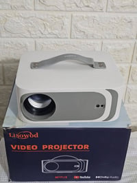داتاشو لیسوود L61 Pro • ١٦٠٠ ANSI • HDR10