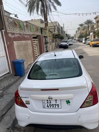 صني هندي • ٢٠١٨ • مكفولة ميكانيك