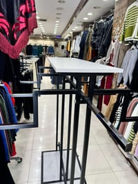 استاند ملابس • ديكور منزلي