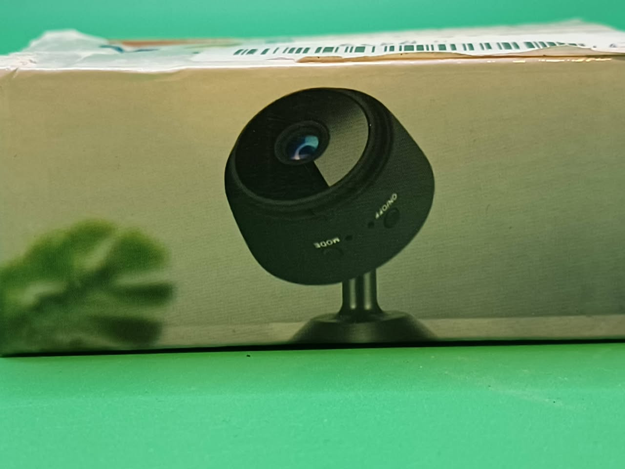 القطعة ب5 الاف امزون تصفية و شرط عالفحص كله جديد و شغال واللي يريد يسأل او يحجز يتفضل خاص


**إذا كنت صاحب هذا الإعلان وتريد حذفه لأي سبب، رجاءا أرسل رسالة إلى الدعم الفني**