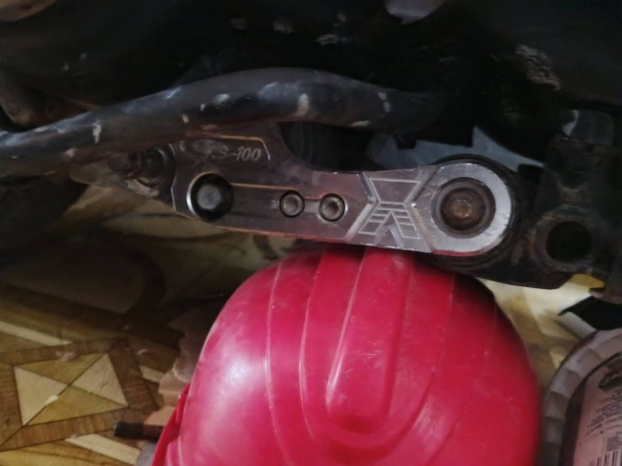 سلام عليكم شباب دراجه ماكس عدله الدراجه (تعمير ) كدامك الدراجه حلوه عوزه بس سلف كربائياته كمله خير من الله سعره400وبيه مجال رحمه لوالديكم الي مايعرف باسعارهن لايحجي هاذه رقمي ‏‪***********‬‏ مكاني طريق كربلاء نجف والي يريده يراسلني وآني بل خدمه الدراجه متعوب عليه
