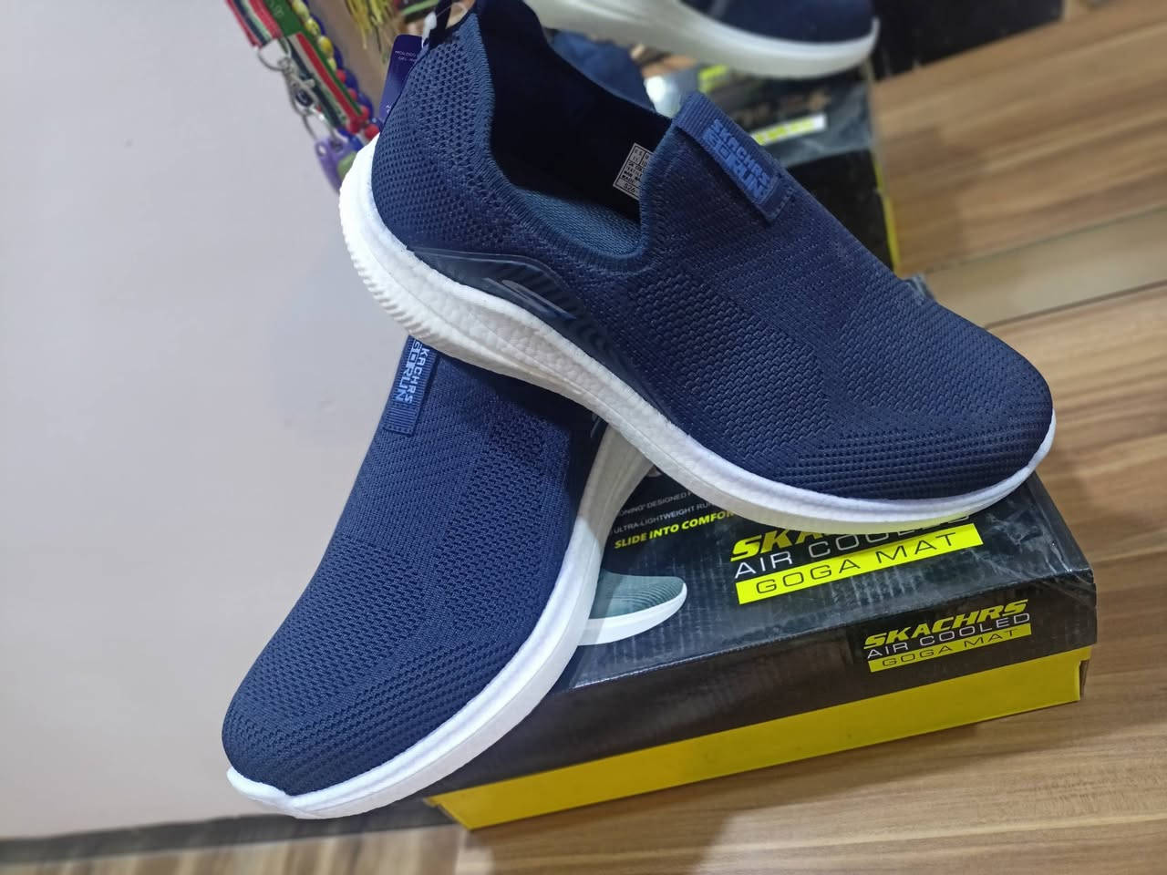 سكجر رجالي قياس ٤٥ سوبر ماستر ارضية بوست يجي مسند للقدم الوزن  صفر


**إذا كنت صاحب هذا الإعلان وتريد حذفه لأي سبب، رجاءا أرسل رسالة إلى الدعم الفني**