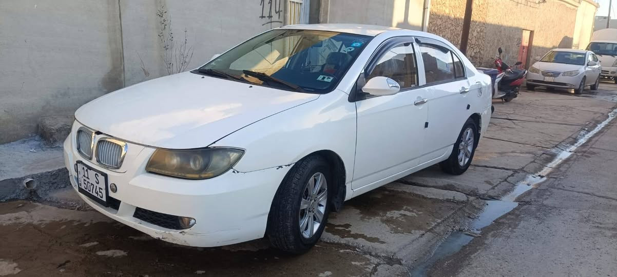 ليفان 620
موديل 2010

كاربون موجود والسيارة باسمي ومشروع وطني السيارة حلوه وما بيها نواقص 

المكان ناحية عياضية تلعفر 

السعر 42 وبيها 
الرقم 
***********
