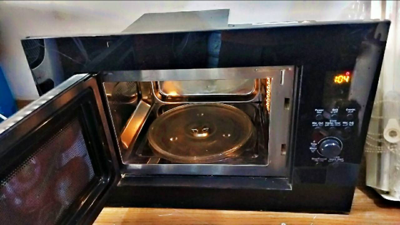 مايكرو حمي مستعمل يصير داخل الكاونتر شغال شرط الفحص مستعمل نضافه كما موضح بالصورة السعر 65 عنواني اربيل داره توو يوجد توصيل داخل اربيل أربيل, العراق


**إذا كنت صاحب هذا الإعلان وتريد حذفه لأي سبب، رجاءا أرسل رسالة إلى الدعم الفني**