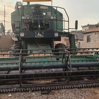 حاصوده جوندير • موديل ٨٥ • جاهزه معمره
