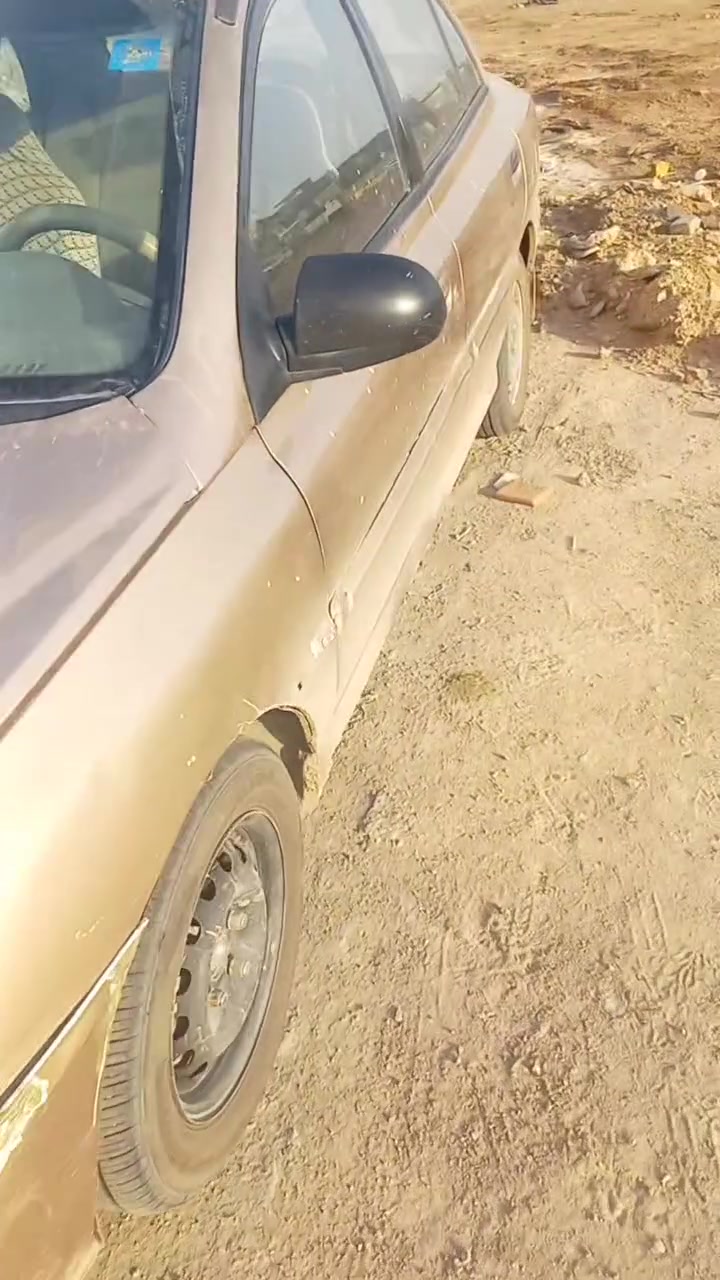 كيا ريو 2005 للبيع
كير اوتو 
***********
