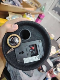 دمام • حجم وسط • الكترونيات