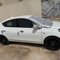 نيسان صني • ٢٠٢٤ • ماشيه قليل