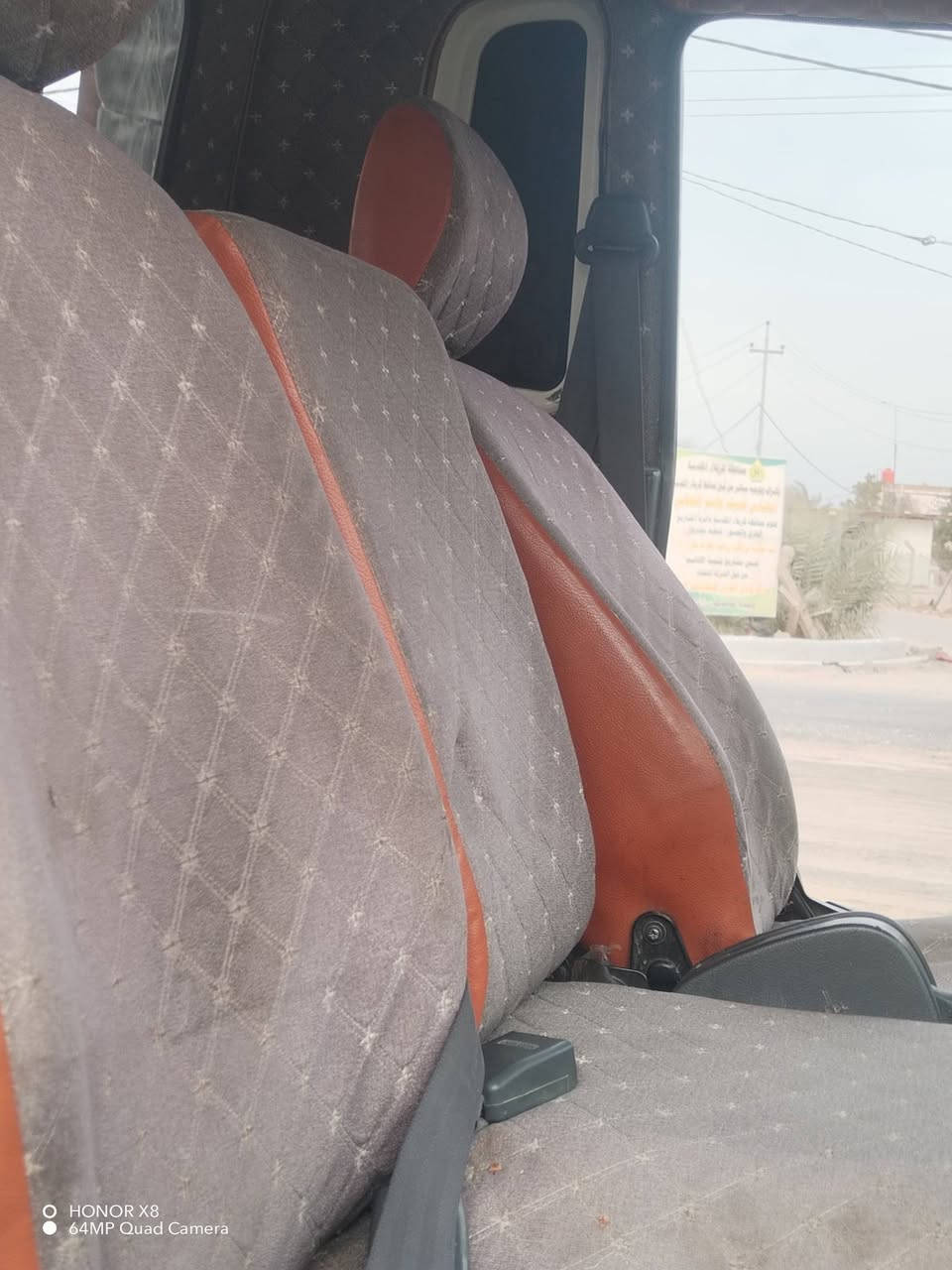 سلام عليكم سياره كيه فحل موديل 2020 البيع السعر 160 وبيها مجال العنوان طريق كربلاء نجف  التصال  *********** #اشاره
